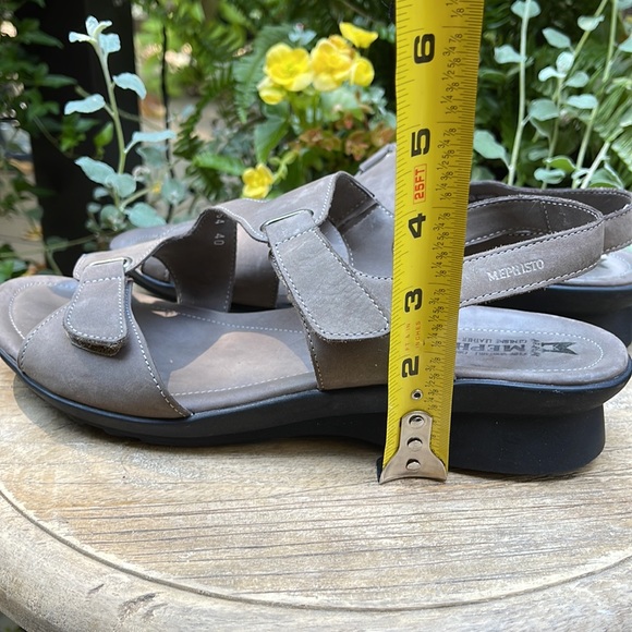 Mephisto Sandals - Picture 11 of 11